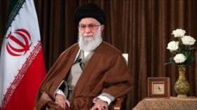 Discurso del Líder de Irán tiene gran eco en medios del mundo