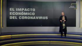 Brecha Económica: Coronavirus