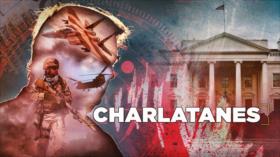 Detrás de la Razón: Líder iraní rechaza la ayuda de los estadounidenses, los tacha de charlatanes e hipócritas