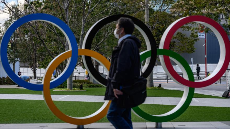 Juegos Olímpicos 2020 de Tokio se aplazarán 1 año por coronavirus