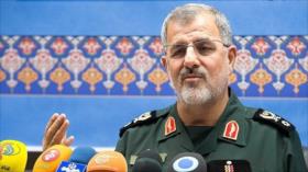 Irán prepara simulacros de defensa biológica en todo el país