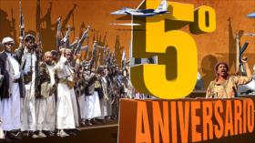 Detrás de la Razón; Pueblo de Yemen: Se cumplen 5 años de bombardeo mortal saudí