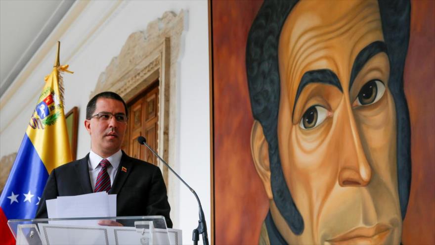 Venezuela denunciará ante la ONU planes genocidas desde Colombia