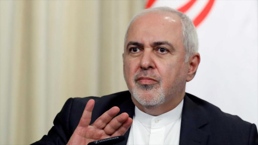 Zarif: Nada, ni pandemias, frenan al secretario de “Odio” de EEUU | HISPANTV