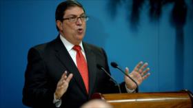 Cuba denuncia ataque de EEUU contra colaboración médica 
