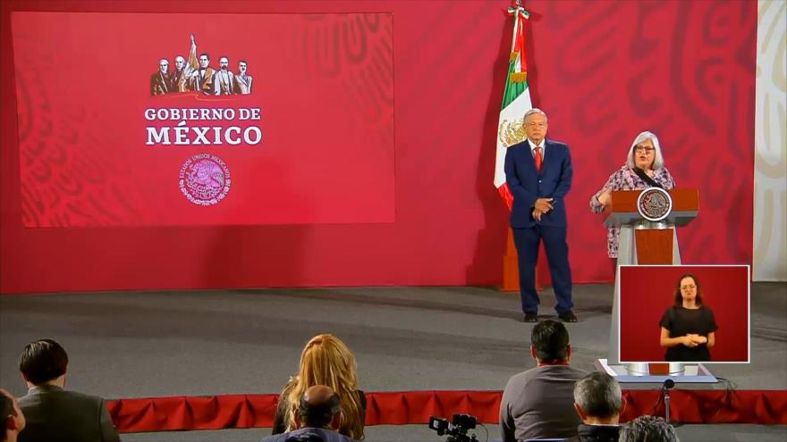 México llama a acelerar entrada en vigor del T-MEC
