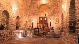 Irán: 1- El Festival de Nouruz 2- Las Iglesias de Urumiyeh 3- La ciudad de Dezful 4- Atracciones Naturales de Chabahar