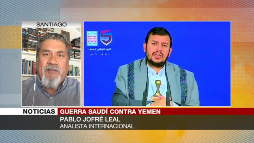 Leal: Yemen ha triunfado por sus capacidades de resistir ante Riad