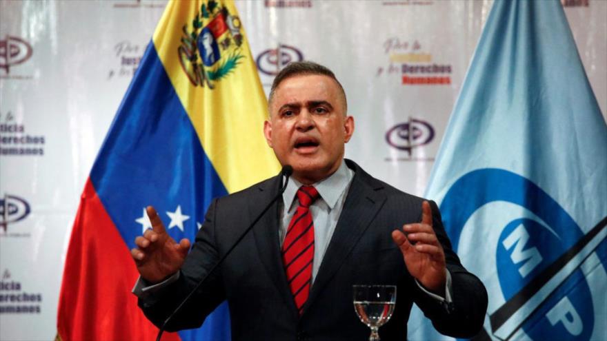 Venezuela: Colombia conspiró a eliminar quirúrgicamente a Maduro | HISPANTV
