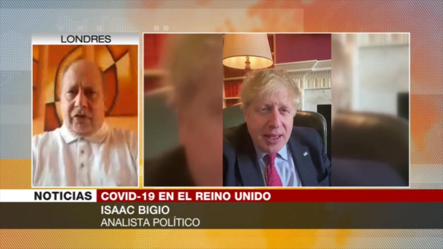Bigio: Política radical de Londres amenaza salud de británicos | HISPANTV
