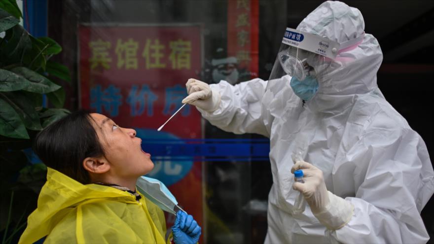 China se protege ante una segunda ola de coronavirus | HISPANTV