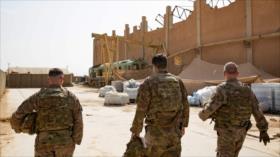 ‘EEUU busca ocultar su crisis sanitaria con aventurismo en Irak’