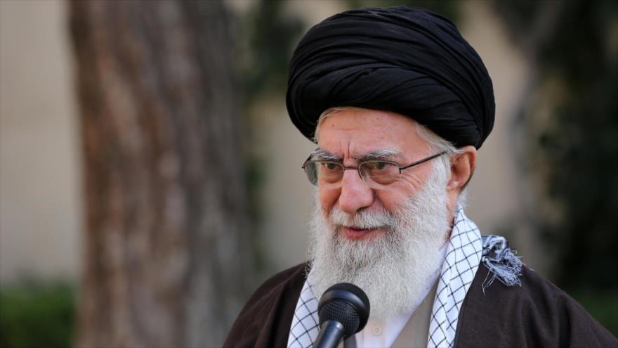 Líder de Irán urge a mantener una lucha severa contra COVID-19 | HISPANTV