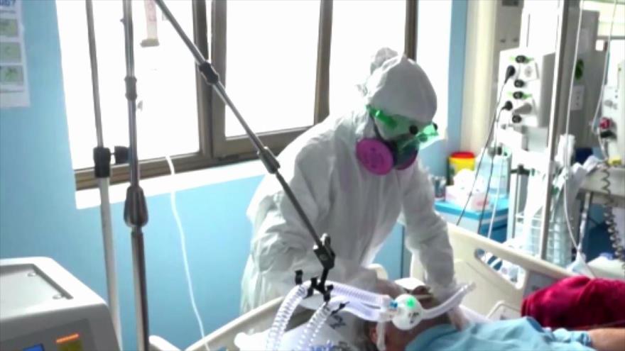 Terrorismo médico de EEUU. COVID-19 en Latinoamérica. Ataque yemení - Boletín: 20:30 - 29/03/2020