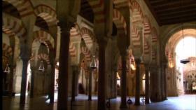 Al-Ándalus: Córdoba; Mezquita de Córdoba