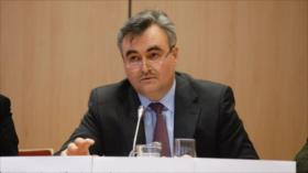 El embajador ruso denuncia “ultimátums” de EEUU a Venezuela