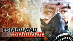 Detrás de la Razón: Saqueos y robos a supermercados en medio de la crisis de la epidemia mundial