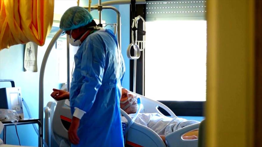 Europa se enfrenta a nuevos desafíos en lucha contra COVID-19 | HISPANTV