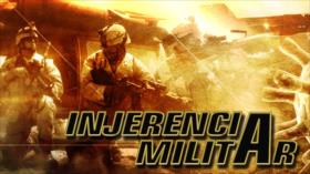 Detrás de la Razón: Irak podría enfrentar una guerra que estarían preparando tropas estadounidenses