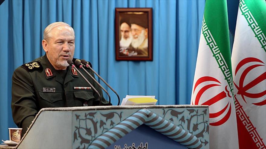 Irán advierte a EEUU: su provocación en Irak tendrá consecuencias | HISPANTV