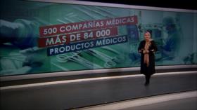 Bazaar: Dispositivos médicos