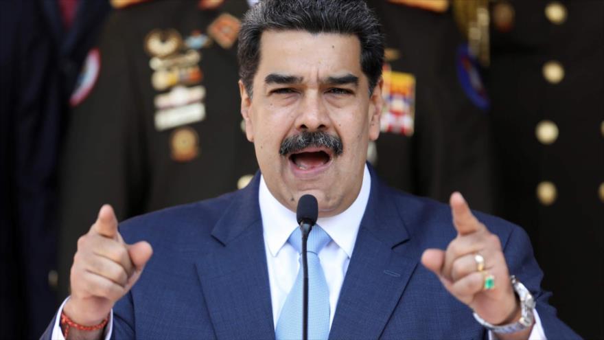 Maduro: Trump saldrá derrotado en Venezuela y en América Latina | HISPANTV