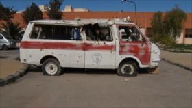 Sanciones de EEUU y Occidente amenazan el sector de salud en Siria