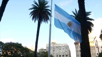 Argentina conmemora 38º aniversario de guerra de las Malvinas