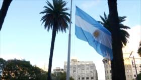 Argentina conmemora 38º aniversario de guerra de las Malvinas