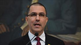 Venezuela: Alemania está subordinada a EEUU desde hace años