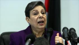 Palestina: Israel socava deliberadamente lucha contra coronavirus