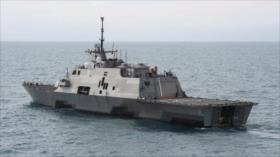 Cuba alerta sobre la operación militar de EEUU contra Venezuela