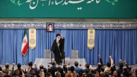 Legisladores iraníes alaban directrices económicas del Líder