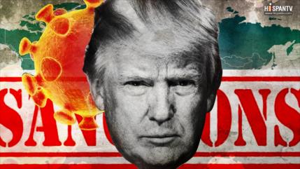 Trump: Un gobierno aborrecible con su aguijón venenoso