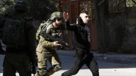 ONU: Violencia israelí contra palestinos aumenta pese al COVID-19