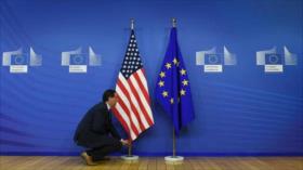 “COVID-19 amenaza la imagen de superpotencias de EEUU y Europa”