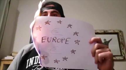 Unión Europea arde en llamas, ¿y ahora Italexit?