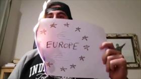 Unión Europea arde en llamas, ¿y ahora Italexit?