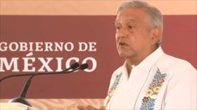 AMLO no pedirá créditos externos por coronavirus