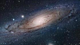 Un telescopio ruso detecta un agujero negro en centro de Vía Láctea