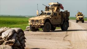 Grupo desconocido mata a un soldado estadounidense en Siria