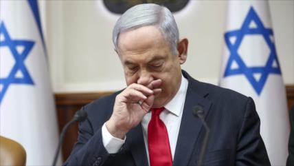 Netanyahu pacta un acuerdo con Gantz para anexionar Cisjordania