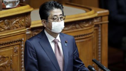 Japón declara estado de emergencia en siete regiones por COVID-19