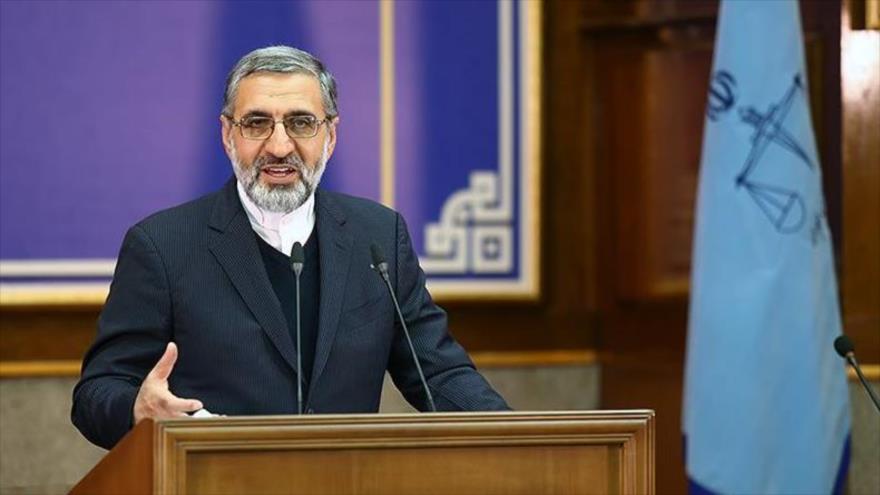 Irán: Piratería y sanciones de EEUU son crímenes de lesa humanidad | HISPANTV