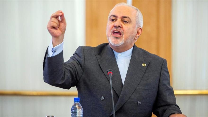 Zarif a Trump: Irán no necesita su caridad, levante las sanciones | HISPANTV