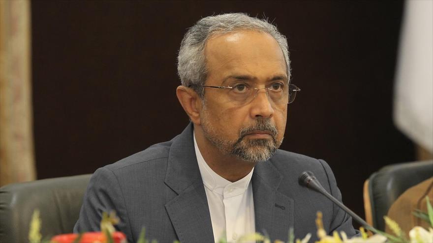 “EEUU no tiene derecho a vetar pedido de préstamo de Irán al FMI” | HISPANTV