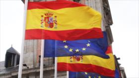 España: Futuro de la UE en riesgo por la respuesta al coronavirus