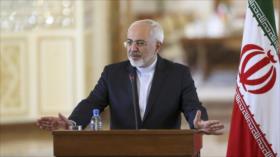 Irán saluda plan ruso de crear “corredor verde” libre de sanciones