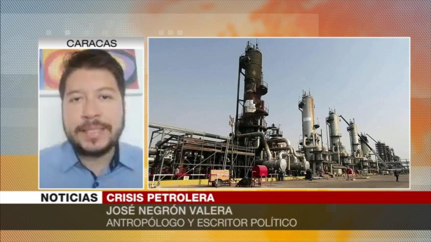 Valera: Reunión virtual de OPEP equilibrará el mercado petrolero | HISPANTV