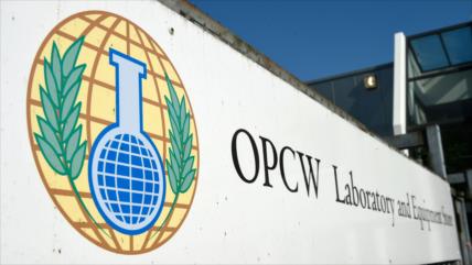 Rusia: Informe de OPAQ sobre ataques químicos en Siria no es fiable
